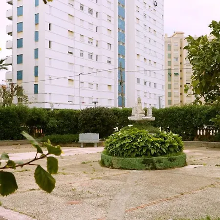 La Pobla De Farnals *