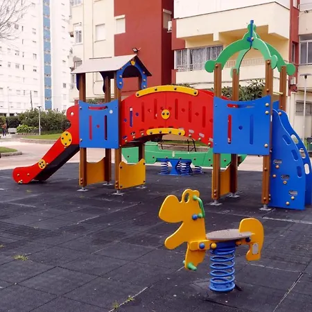 La Pobla De Farnals Daire *