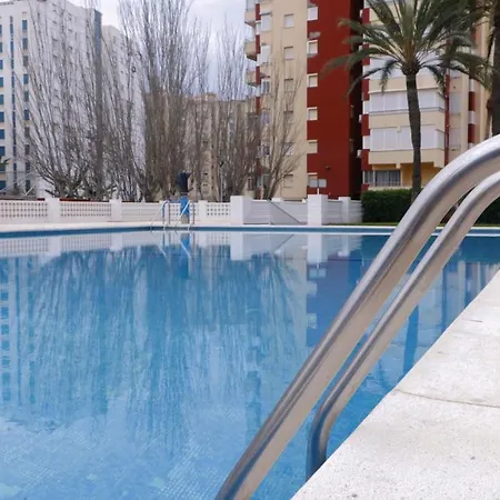 La Pobla De Farnals * バレンシア