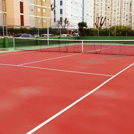 Doble, Residencial Con Piscina, Tenis, Futbol, Zona Infantil *