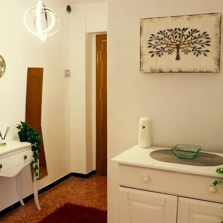 Doble, Residencial Con Piscina, Tenis, Futbol, Zona Infantil * Valenza