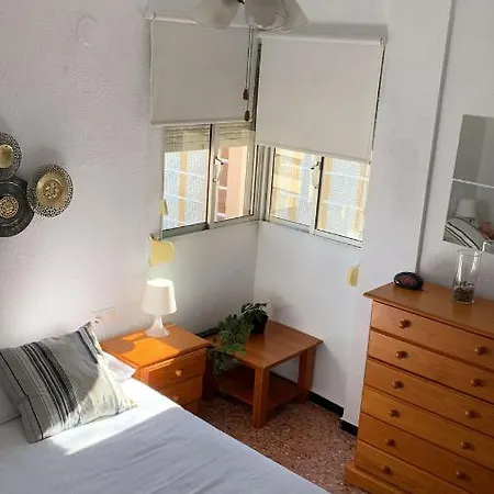 Doble, Residencial Con Piscina, Tenis, Futbol, Zona Infantil Valenza