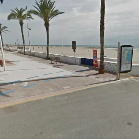 Pobla-mar * Valencia