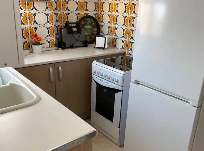 Apartamento Doble, Residencial Con Piscina, Tenis, Futbol, Zona Infantil Valencia