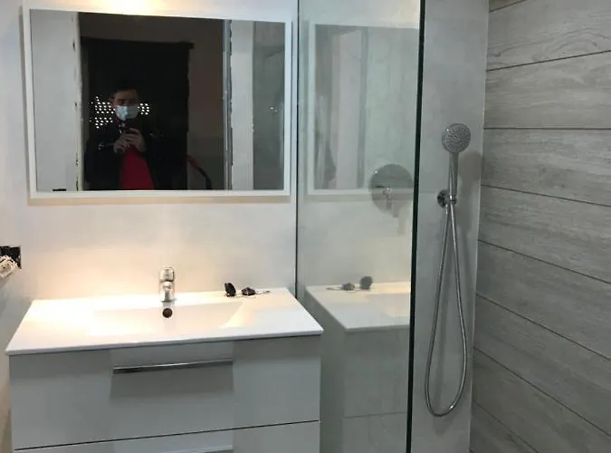 Apartamento Doble, Residencial Con Piscina, Tenis, Futbol, Zona Infantil Valencia