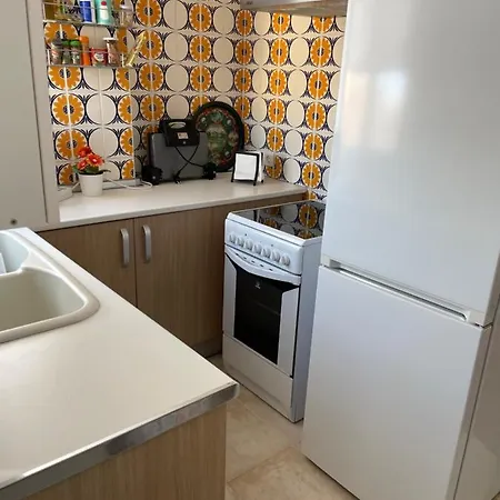 Apartman La Pobla De Farnals Valencia
