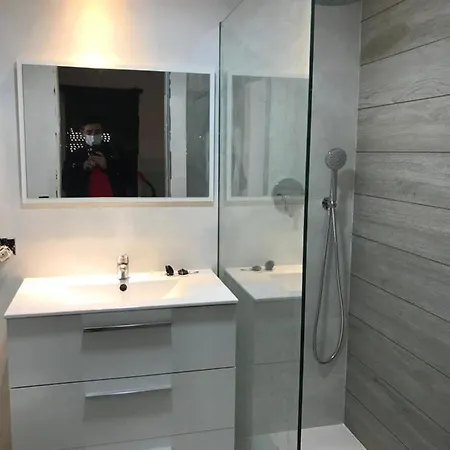 Apartman La Pobla De Farnals Valencia