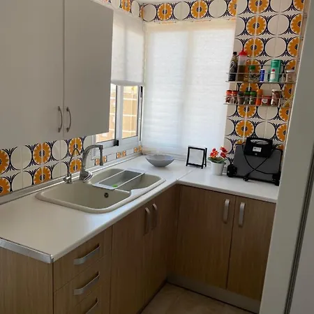 Apartman La Pobla De Farnals Valencia